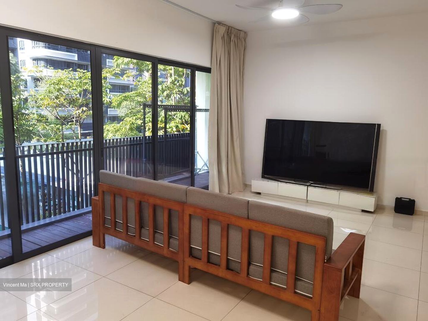 NV Residences (D18), Condominium #612901291